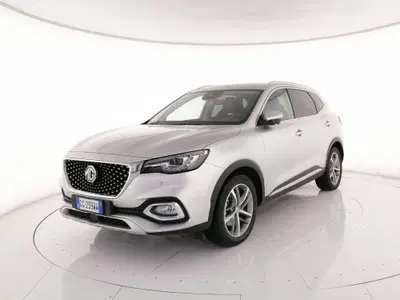 Mg HS 1.5 t-gdi Luxury auto del 2021 usata a Roma