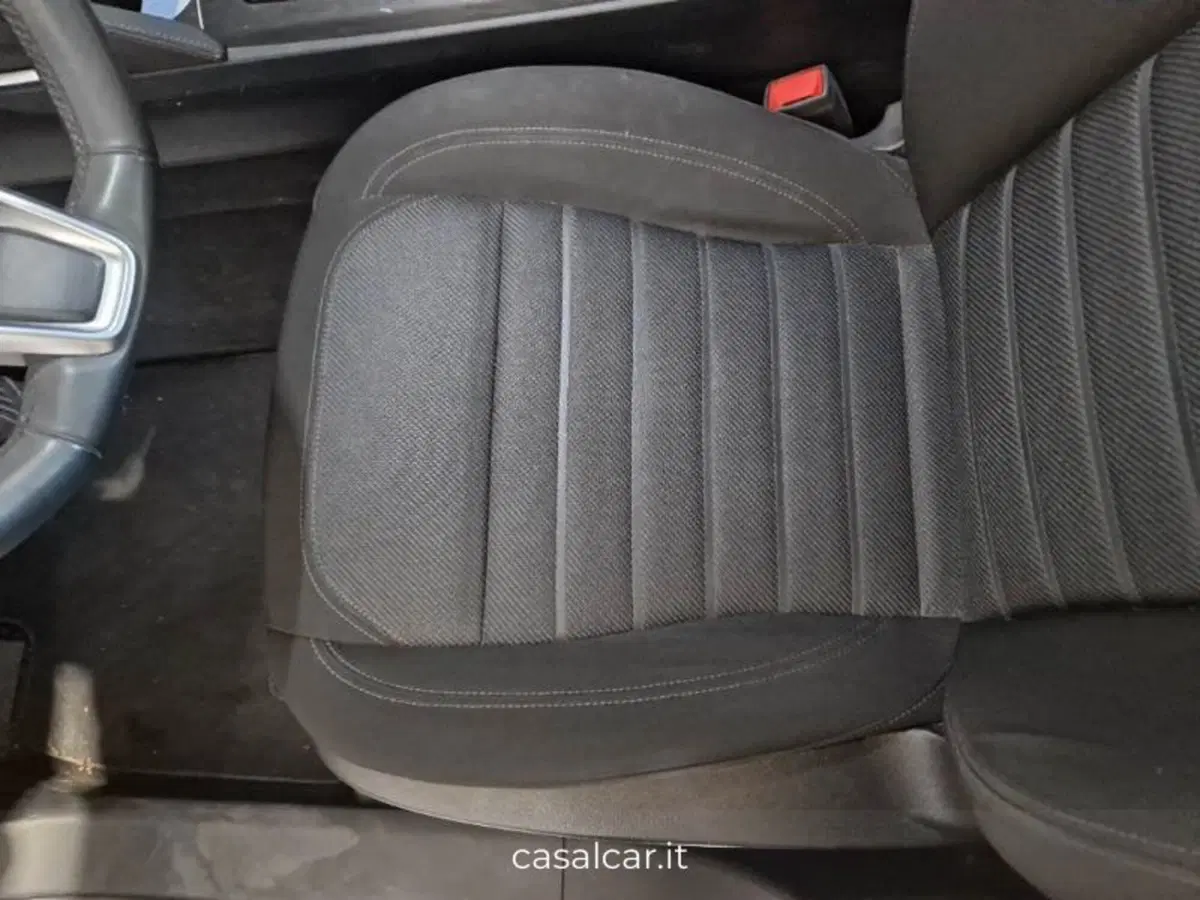 Alfa Romeo Stelvio usata a Salerno (11)