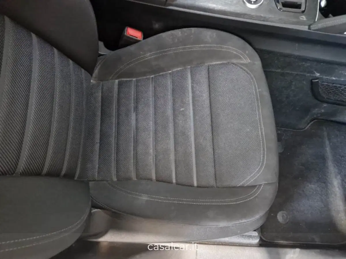 Alfa Romeo Stelvio usata a Salerno (12)