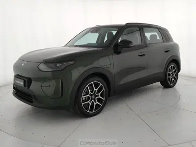 Leapmotor B03X B03X 53,0kWh Design nuova a Teverola