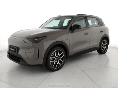 Leapmotor B03X B03X 53,0kWh Design nuova a Teverola