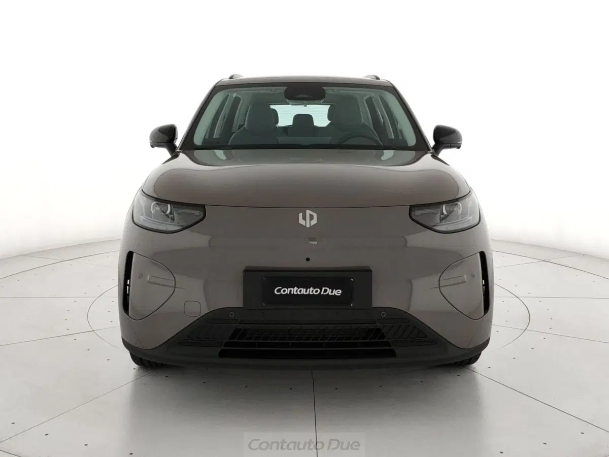 Leapmotor B03X nuova a Caserta (2)