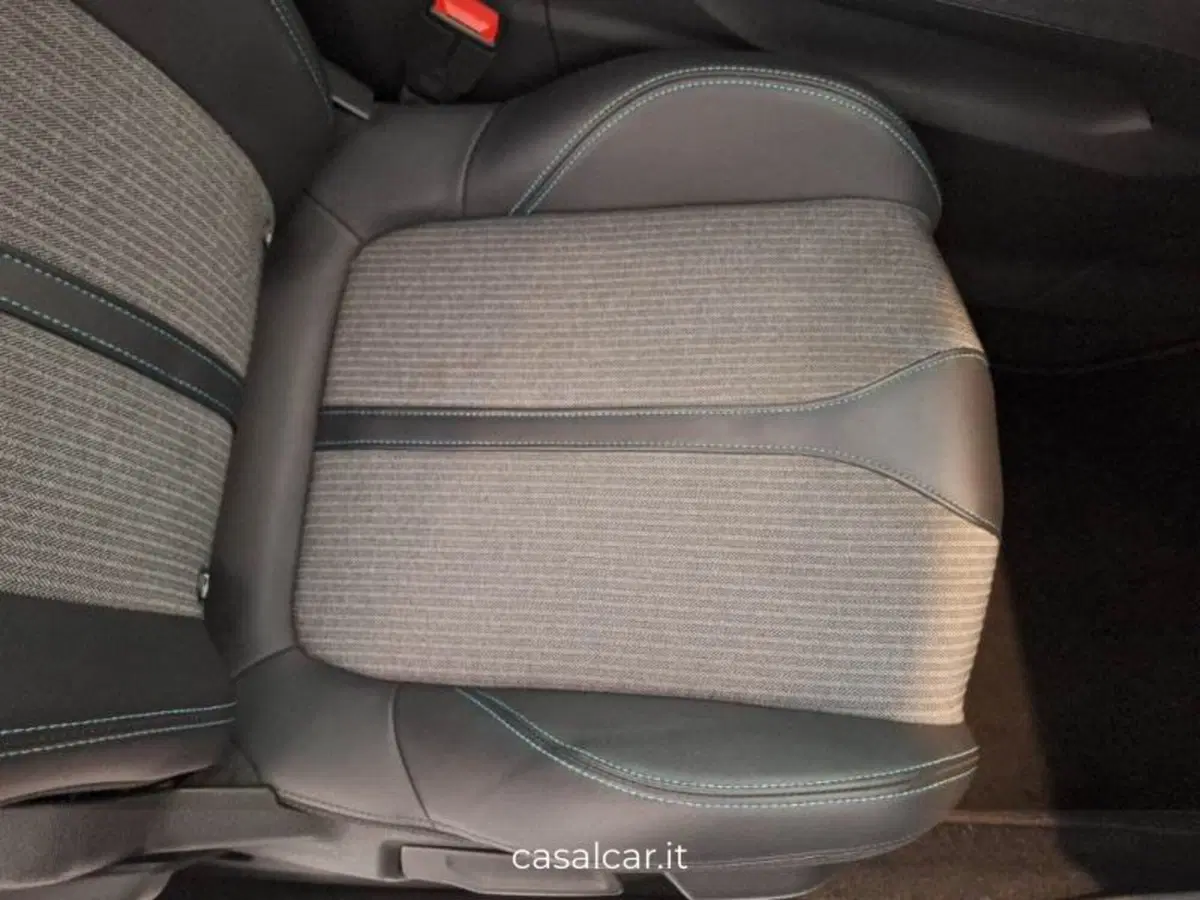 Peugeot 3008 usata a Salerno (12)