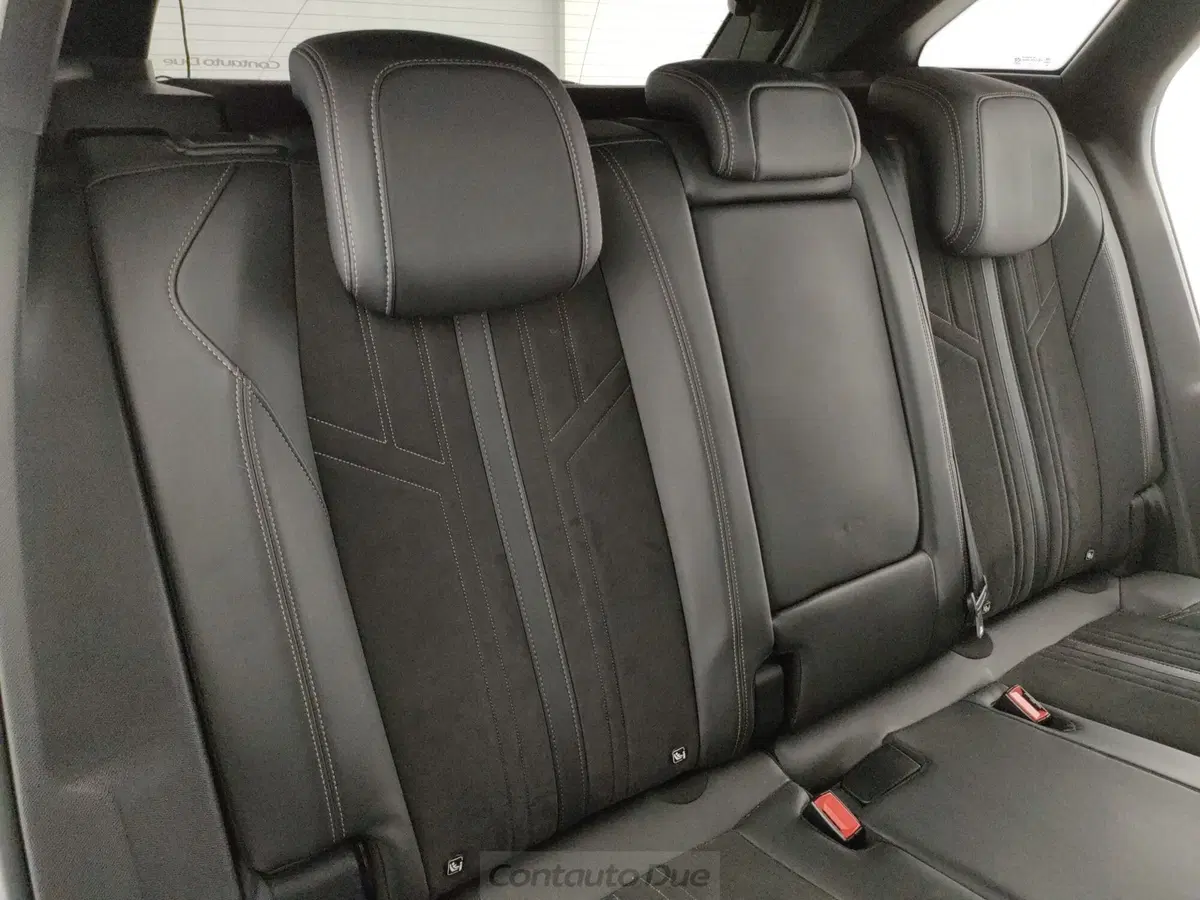 Peugeot 3008 usata a Caserta (14)