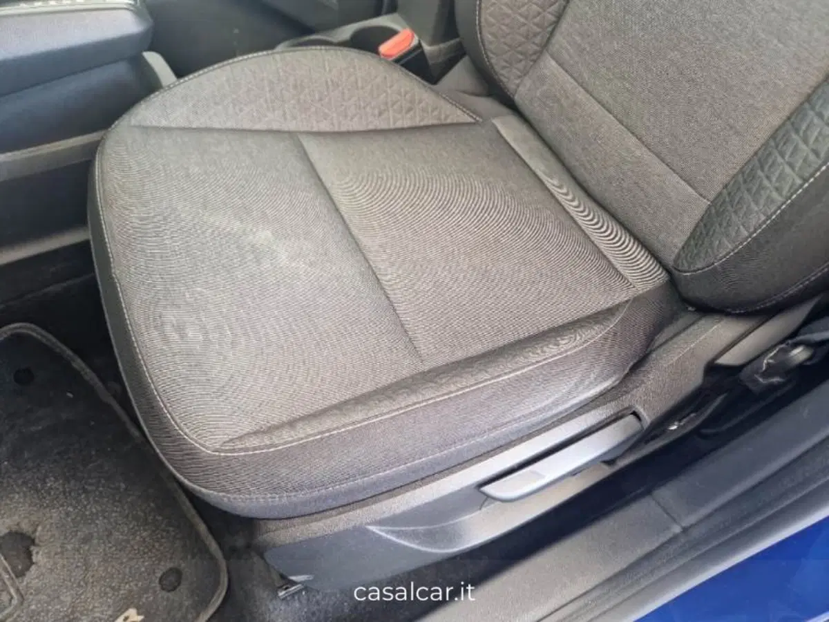 Renault Captur usata a Salerno (10)
