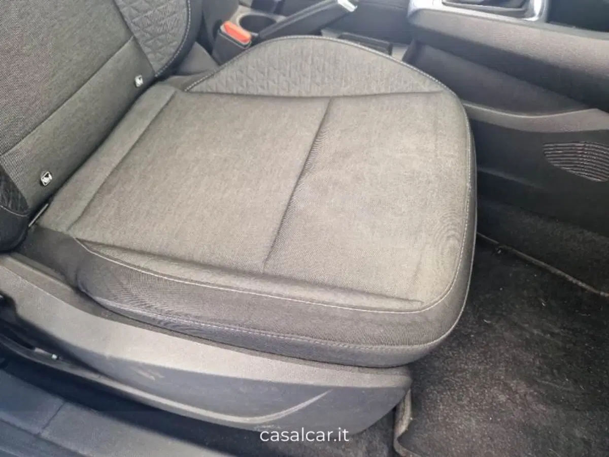 Renault Captur usata a Salerno (11)