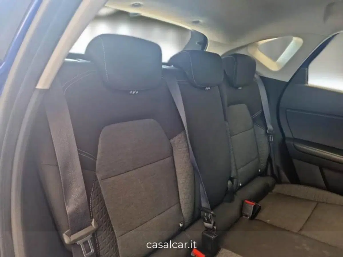 Renault Captur usata a Salerno (12)