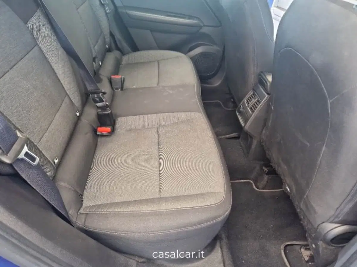 Renault Captur usata a Salerno (13)