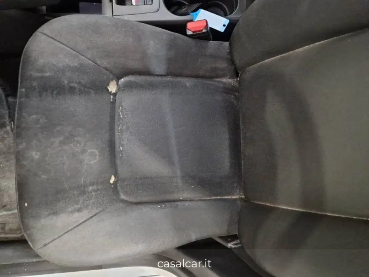 Renault Zoe usata a Salerno (11)