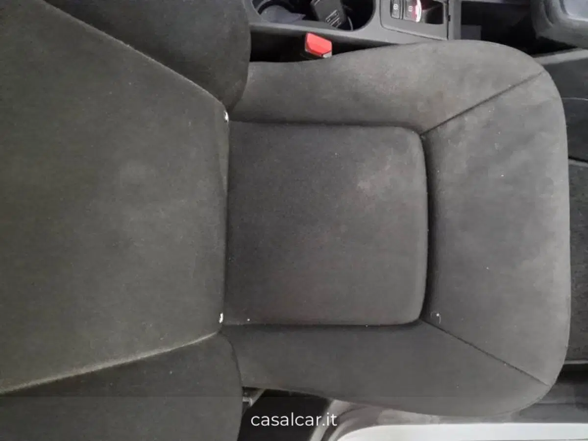 Renault Zoe usata a Salerno (12)