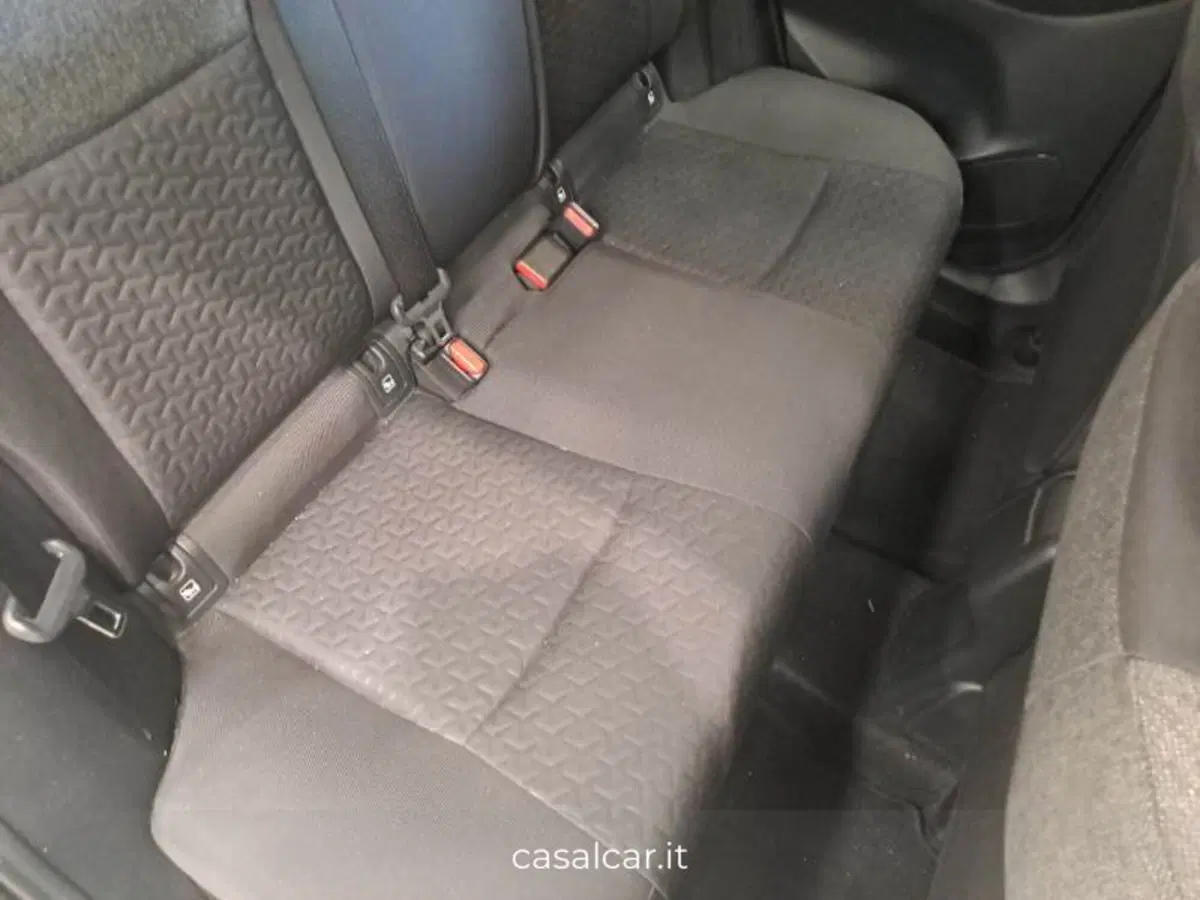 Toyota Yaris Cross usata a Salerno (14)