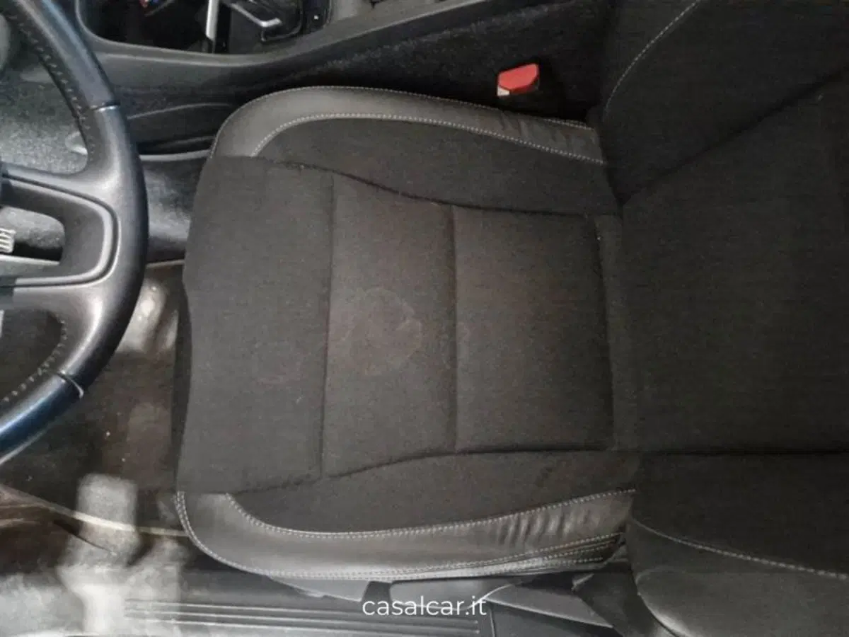 VOLVO Veicoli Commerciali XC40 usata a Salerno (11)