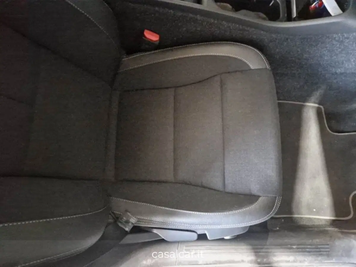 VOLVO Veicoli Commerciali XC40 usata a Salerno (12)