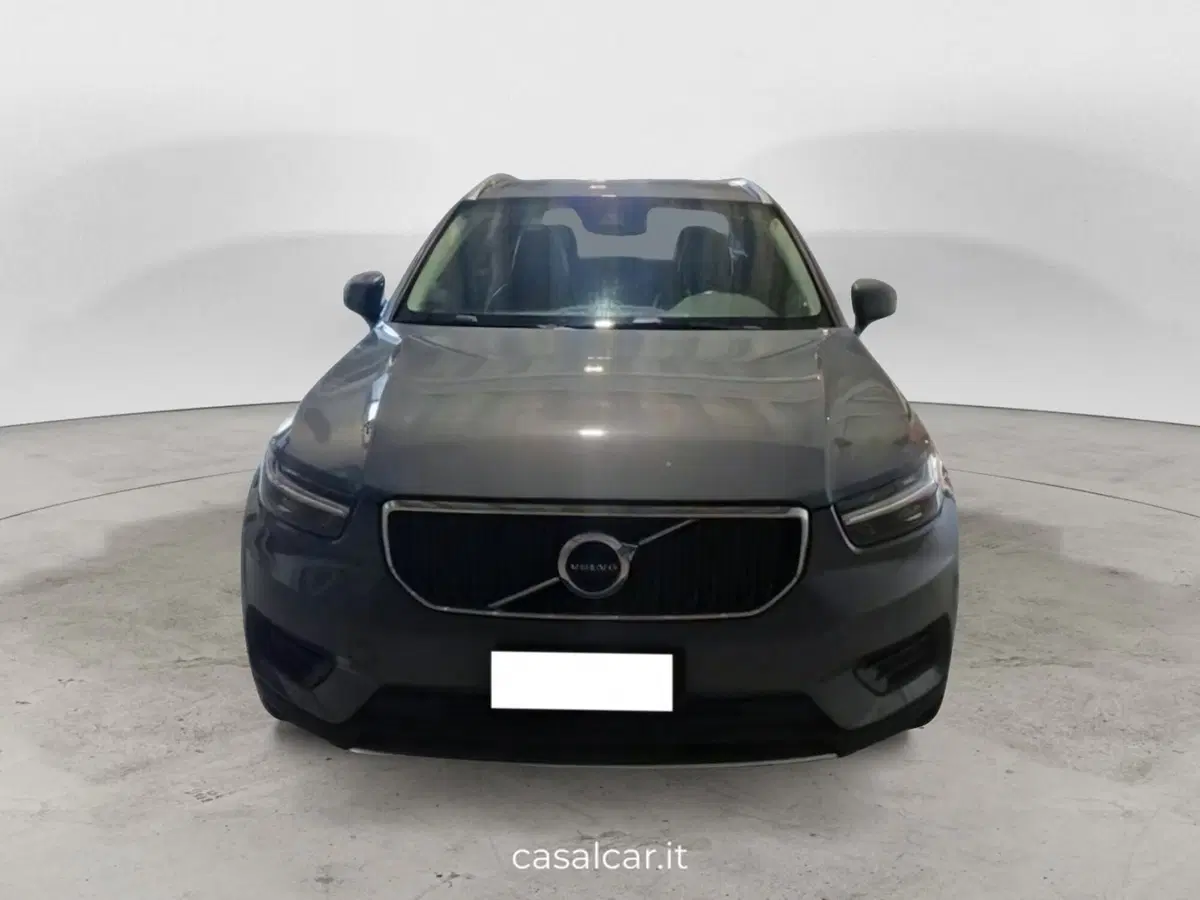 VOLVO Veicoli Commerciali XC40 usata a Salerno (2)