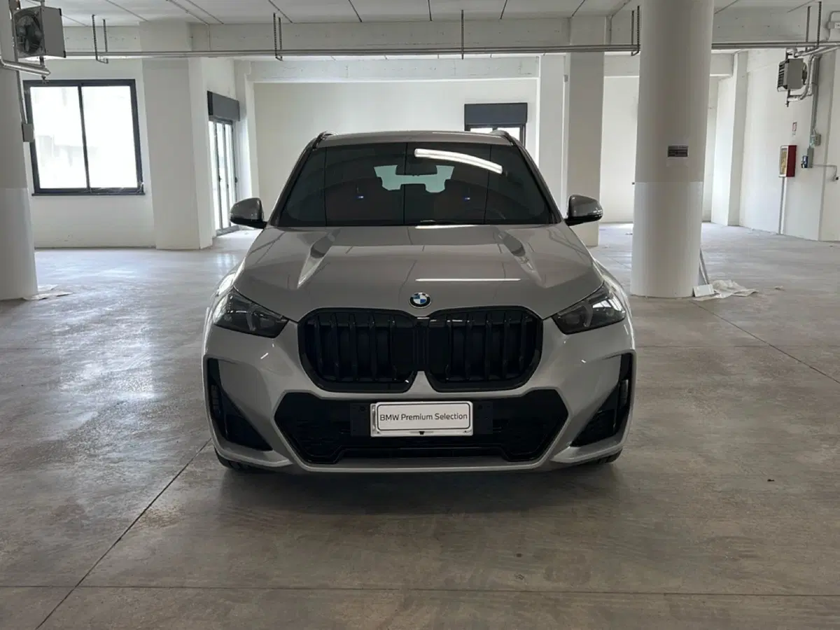 BMW X1 nuova a Torino