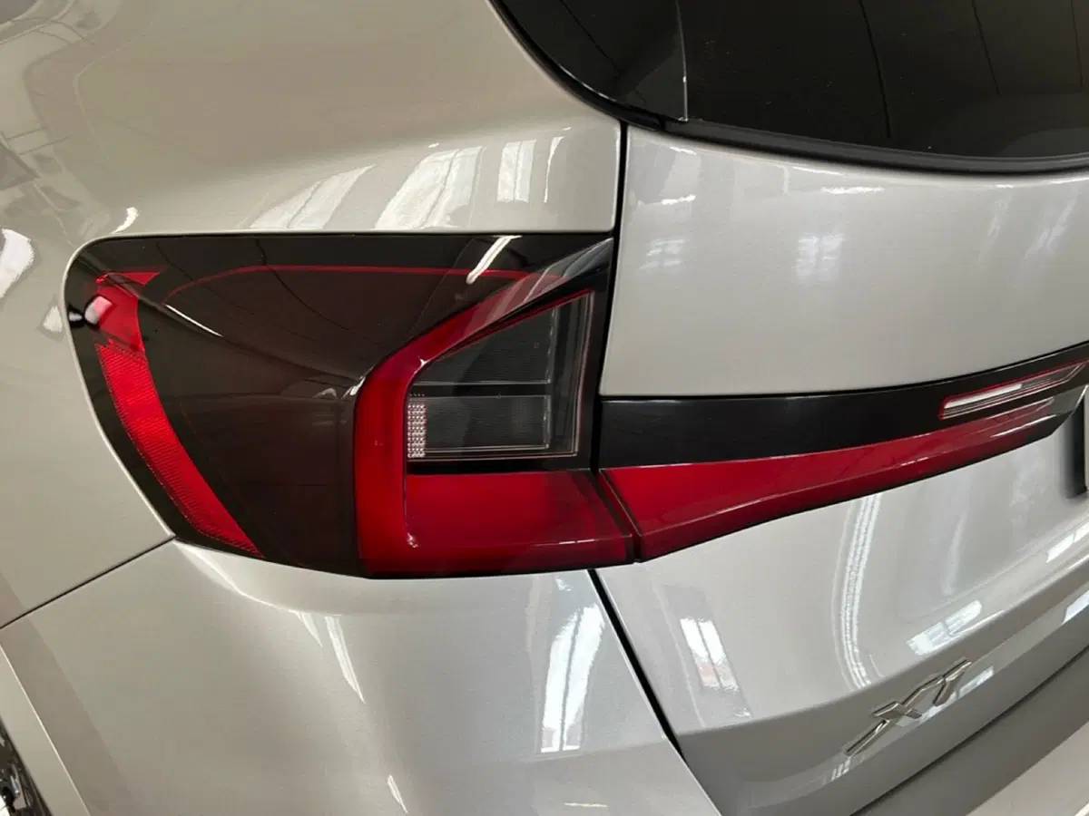 BMW X1 nuova a Torino (12)