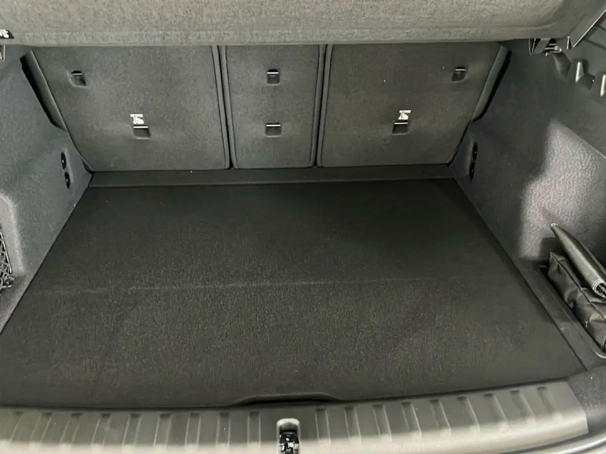 BMW X1 nuova a Torino (13)