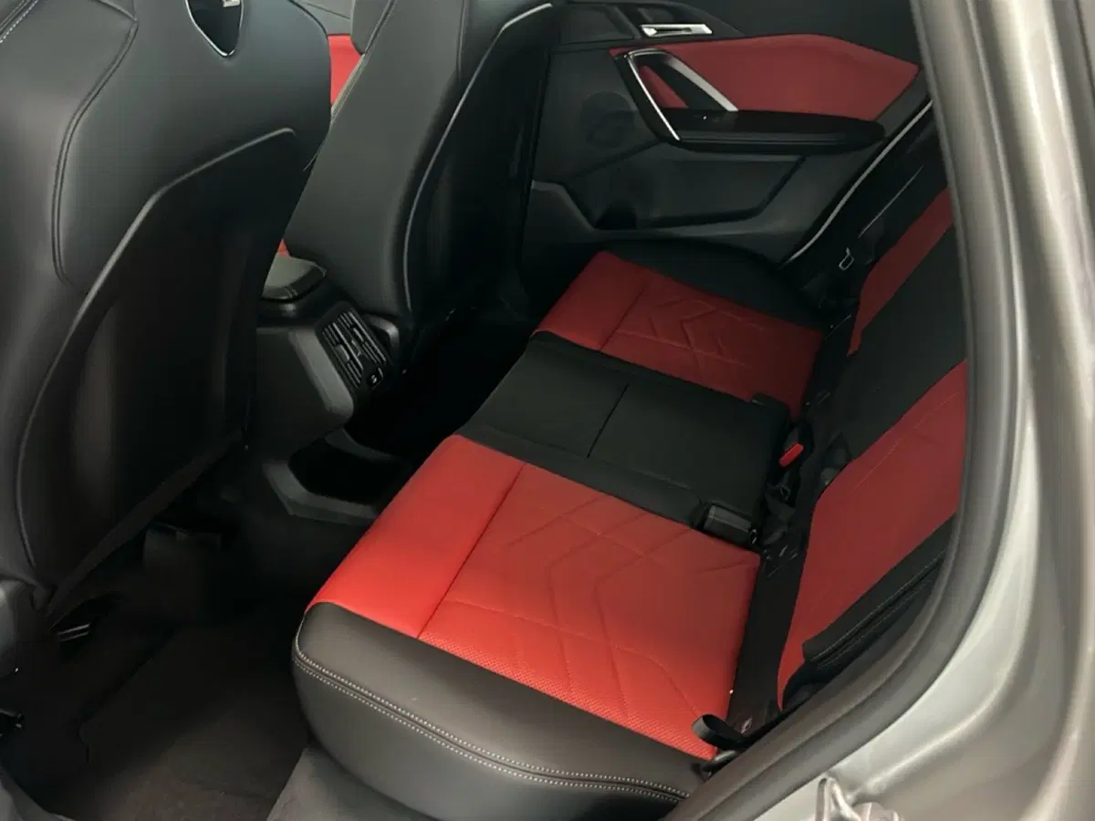 BMW X1 nuova a Torino (18)