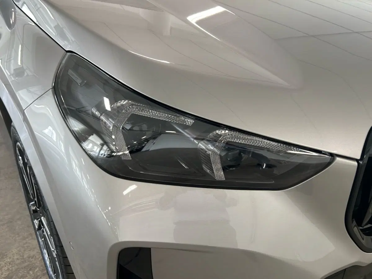 BMW X1 nuova a Torino (9)