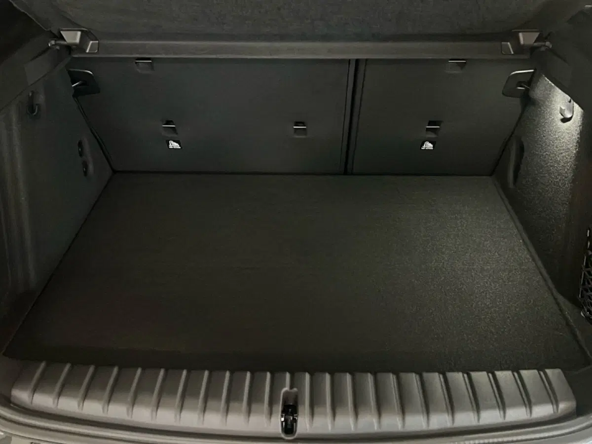 BMW Serie 1 nuova a Torino (13)