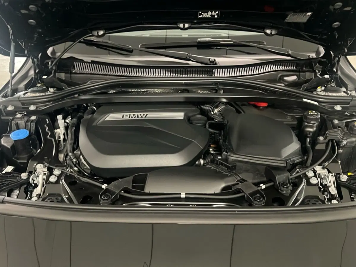 BMW Serie 1 nuova a Torino (14)