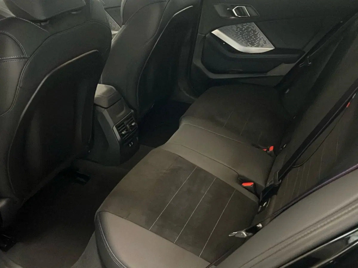 BMW Serie 1 nuova a Torino (18)