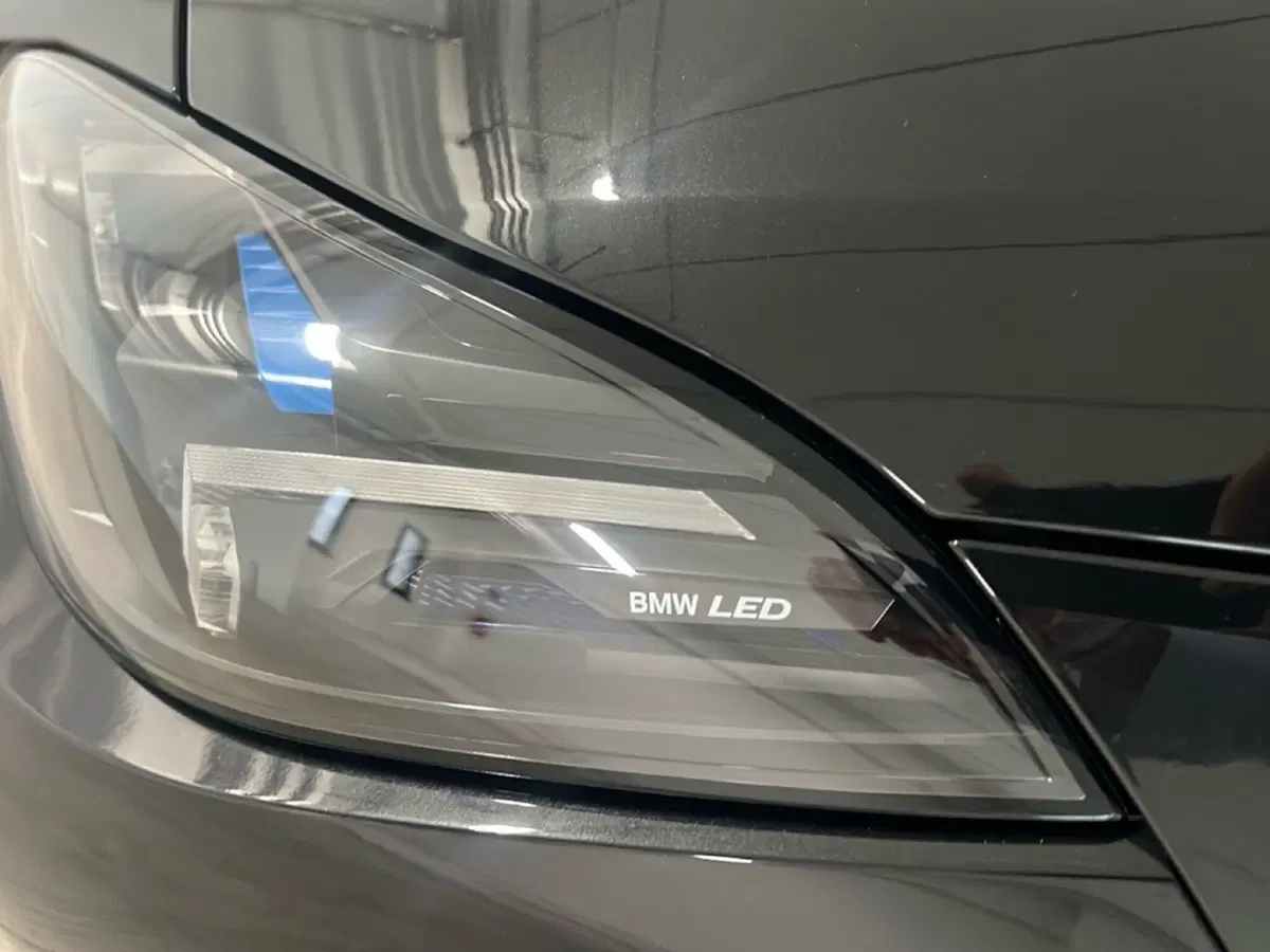 BMW Serie 1 nuova a Torino (6)