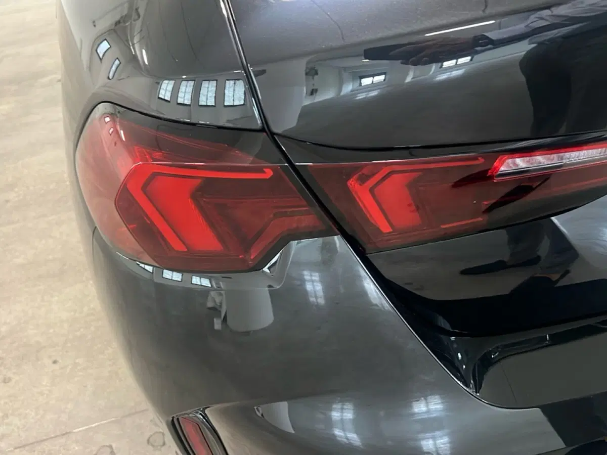 BMW Serie 1 nuova a Torino (8)