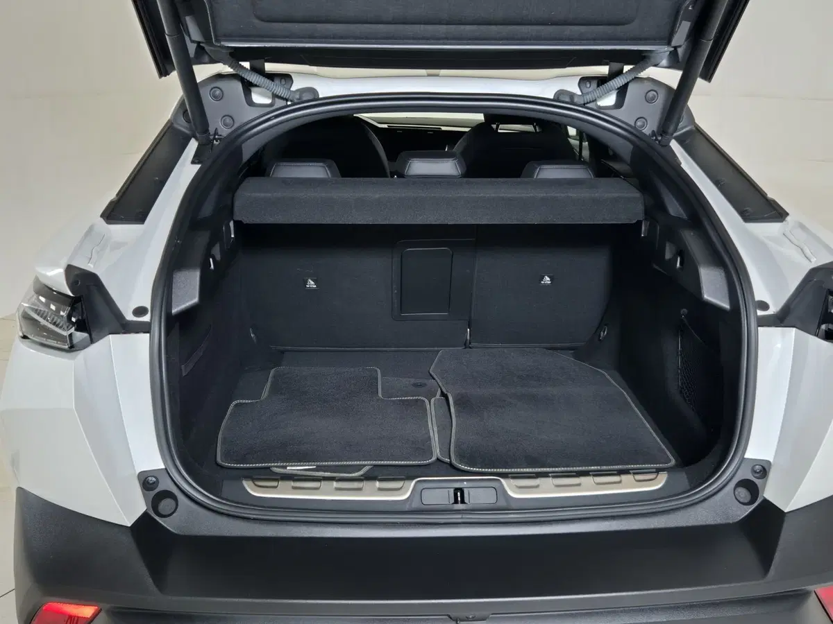 Peugeot 408 usata a Torino (13)
