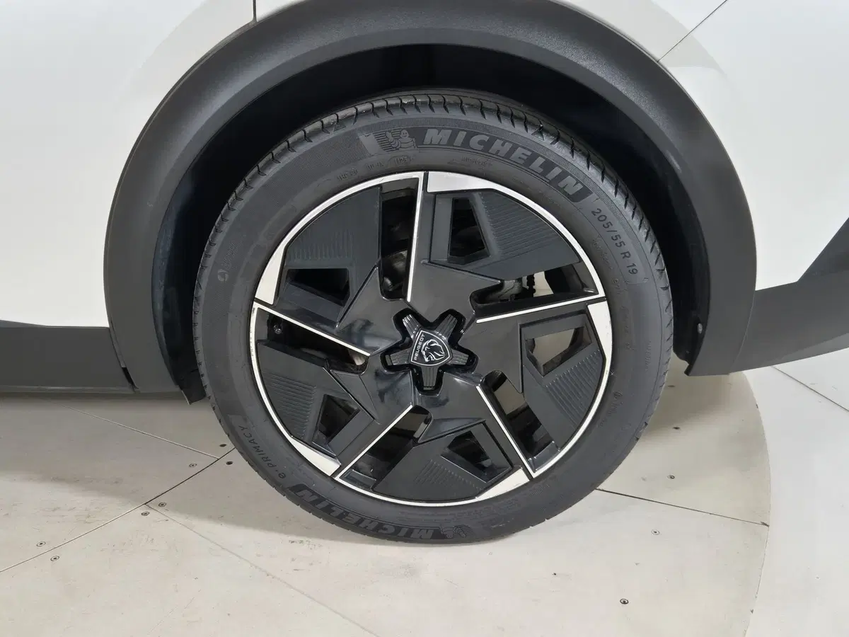 Peugeot 408 usata a Torino (14)