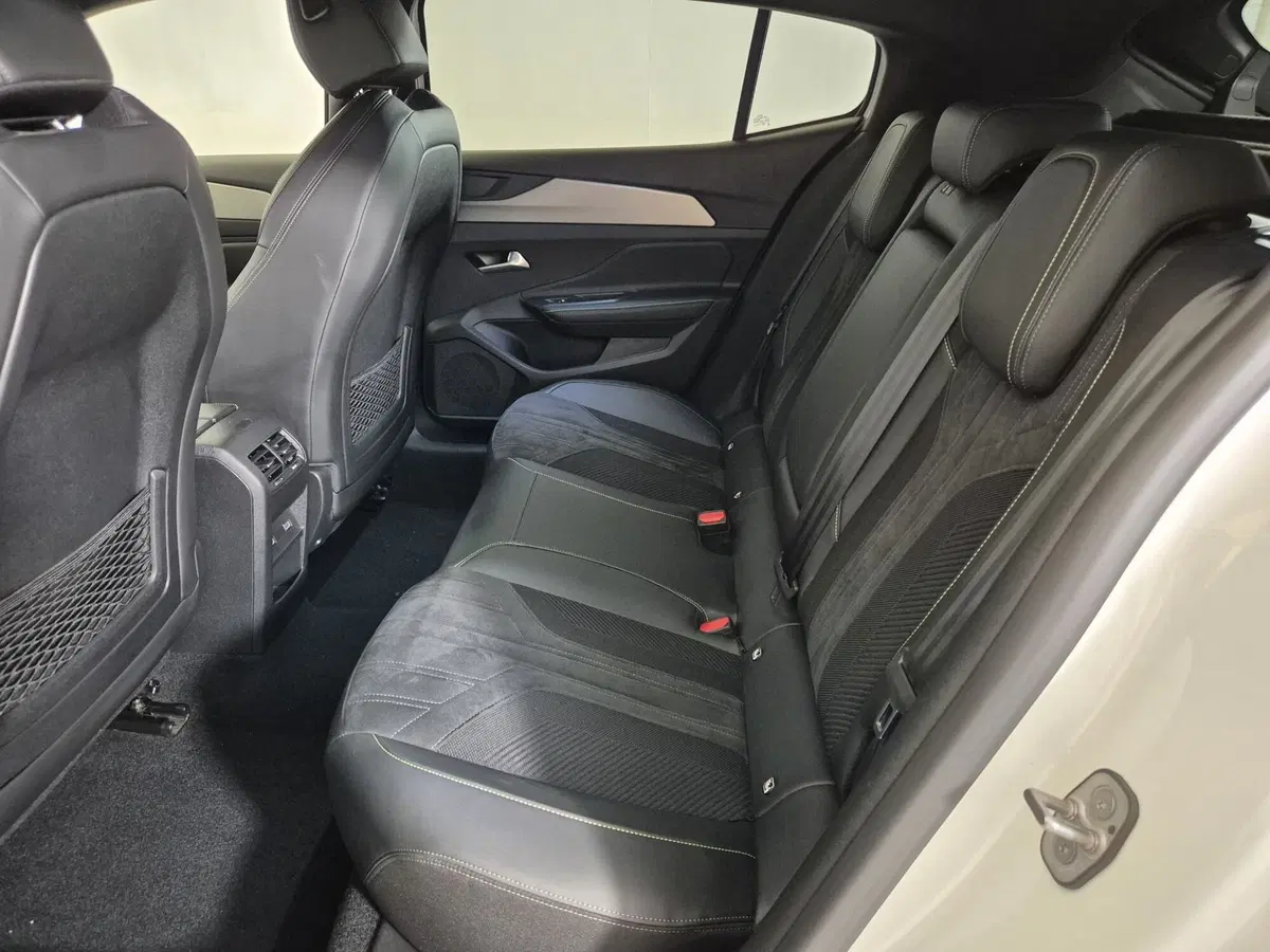 Peugeot 408 usata a Torino (7)