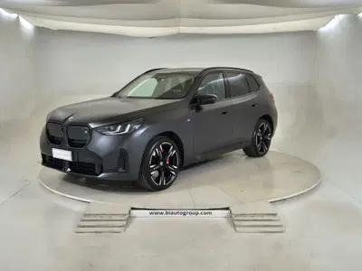 BMW X3 xdriveM50 MSport Pro auto del 2024 usata a Settimo Torinese