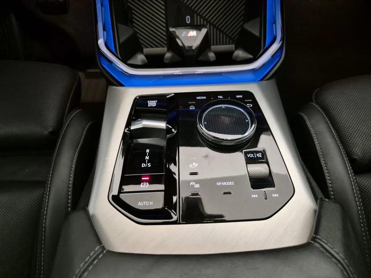 BMW X3 usata a Torino (12)