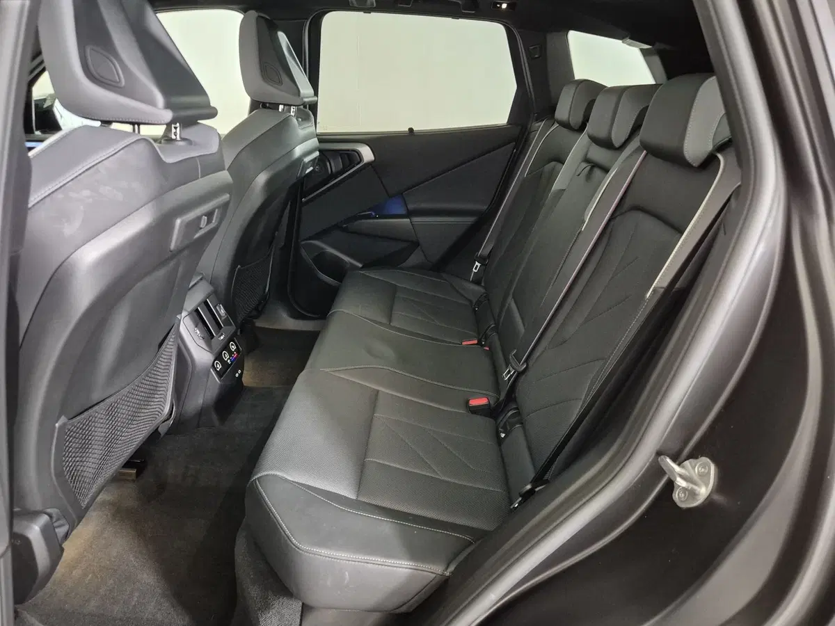 BMW X3 usata a Torino (8)