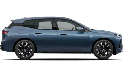 BMW iX xdrive45 nuova a Torino