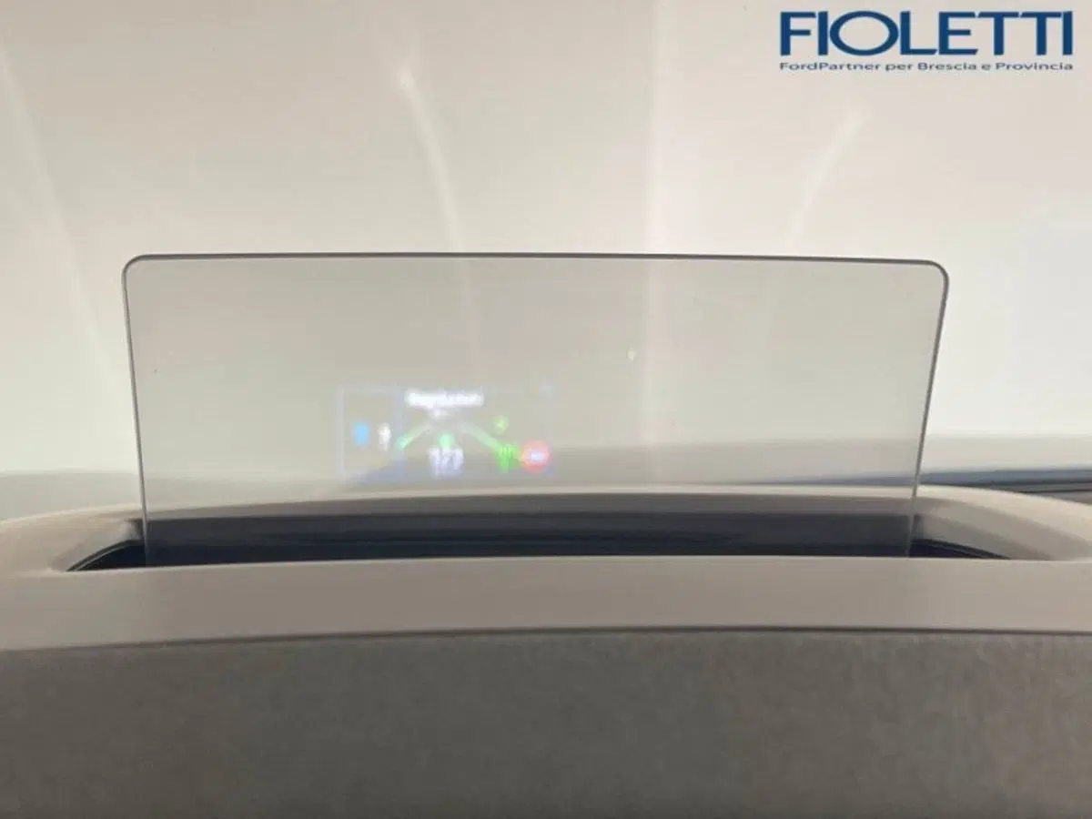 Ford Kuga usata a Brescia (10)