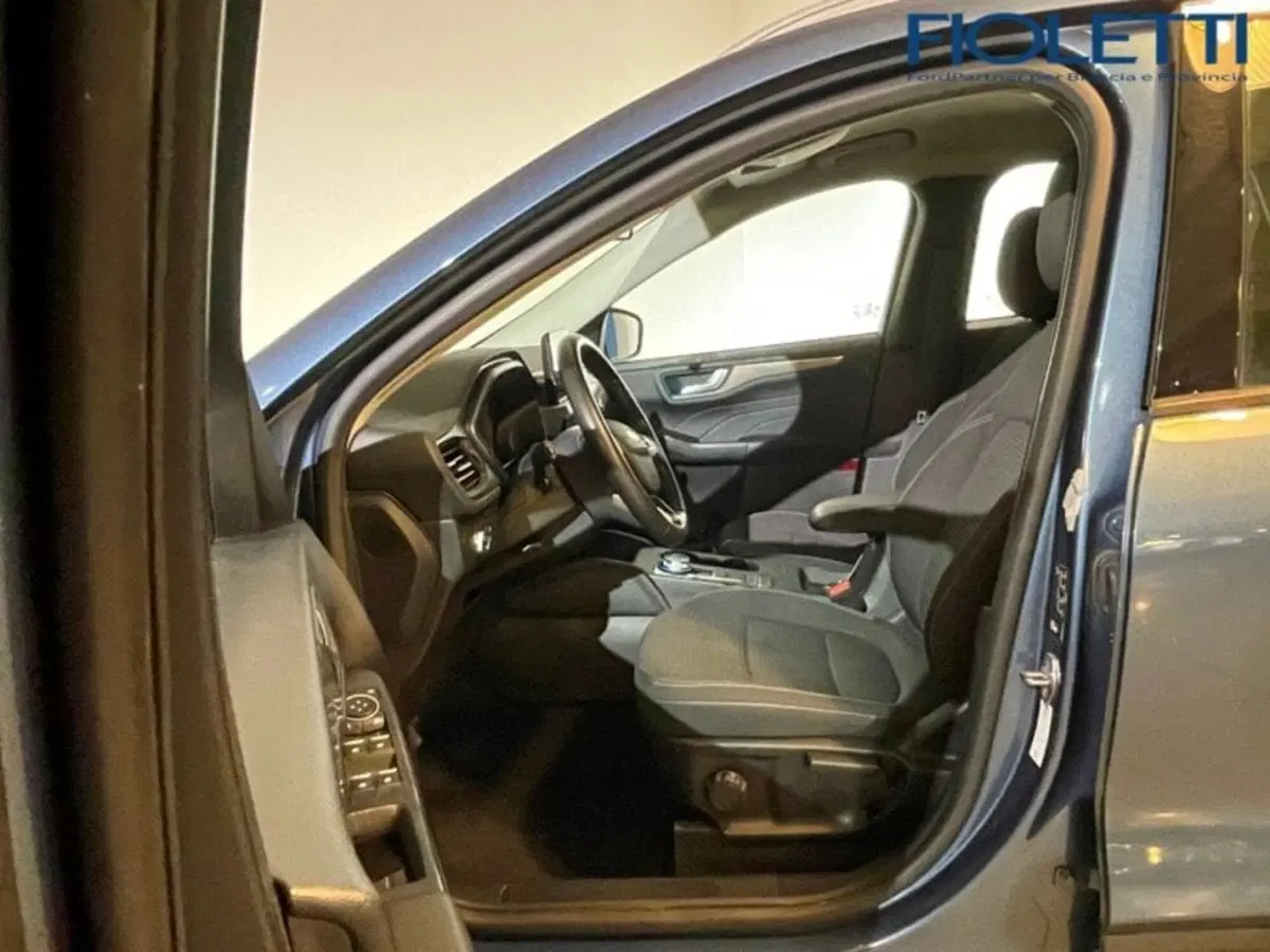 Ford Kuga usata a Brescia (14)