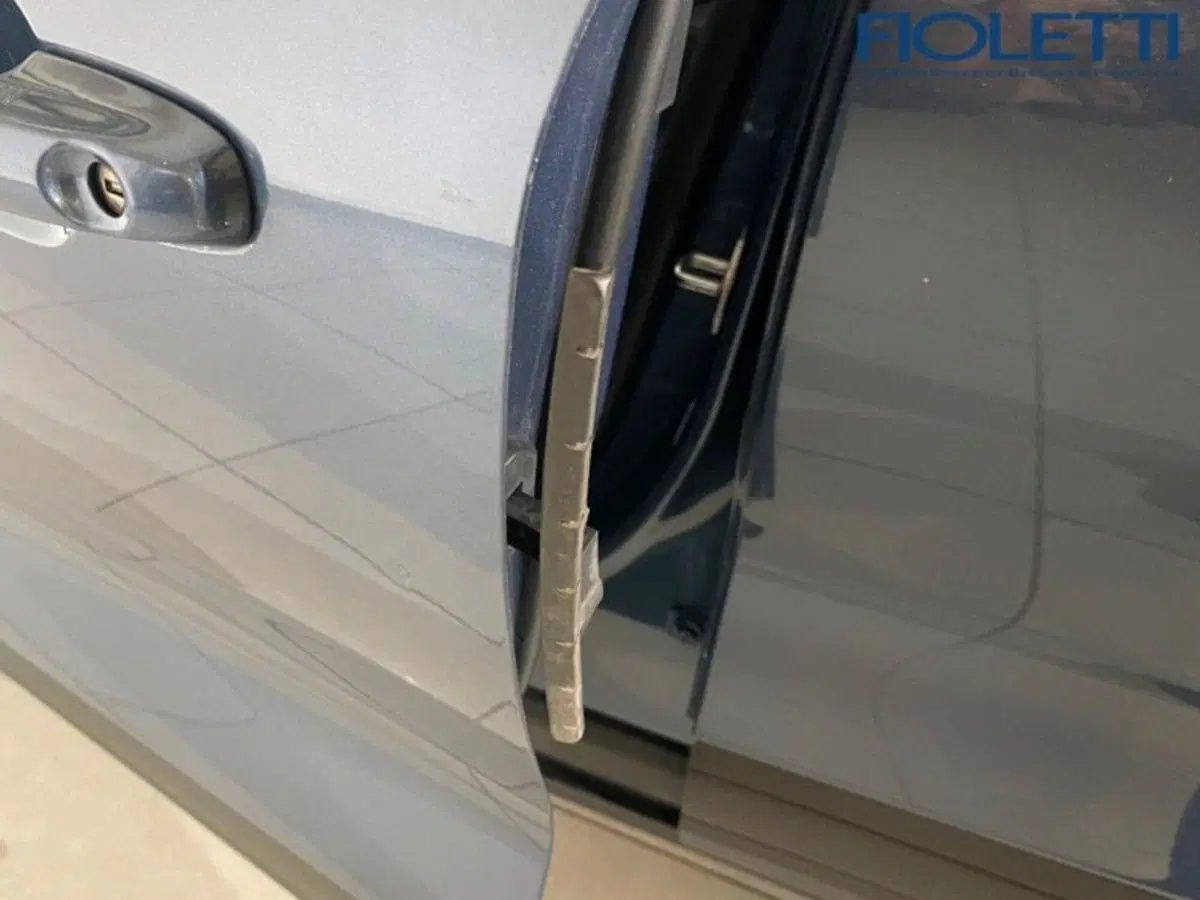 Ford Kuga usata a Brescia (16)