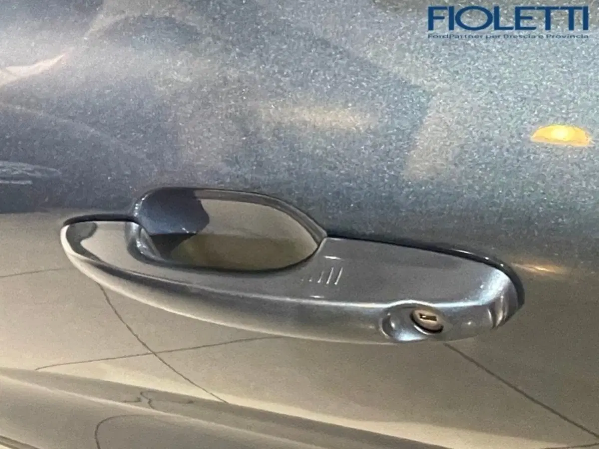Ford Kuga usata a Brescia (17)