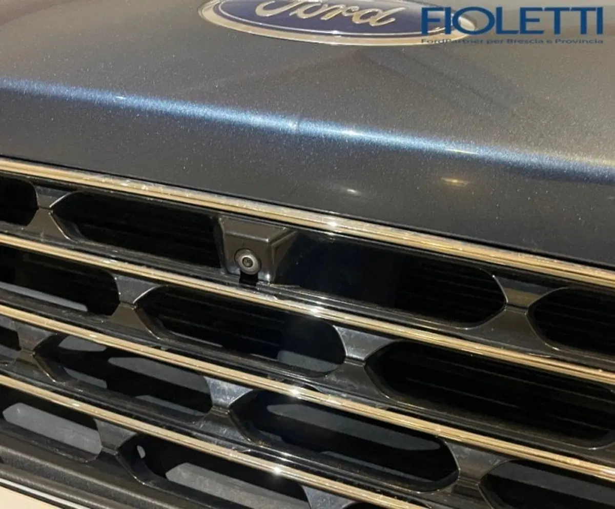 Ford Kuga usata a Brescia (20)