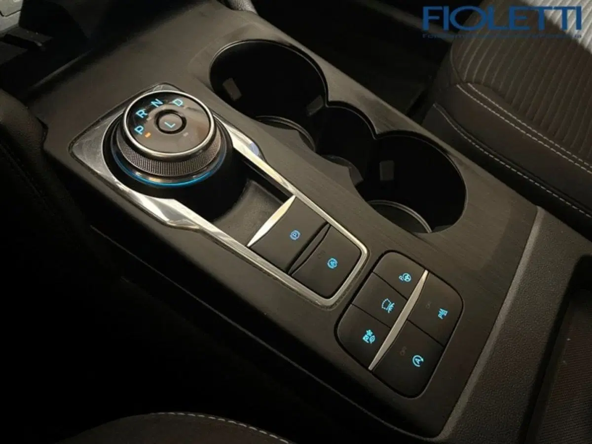 Ford Kuga usata a Brescia (9)