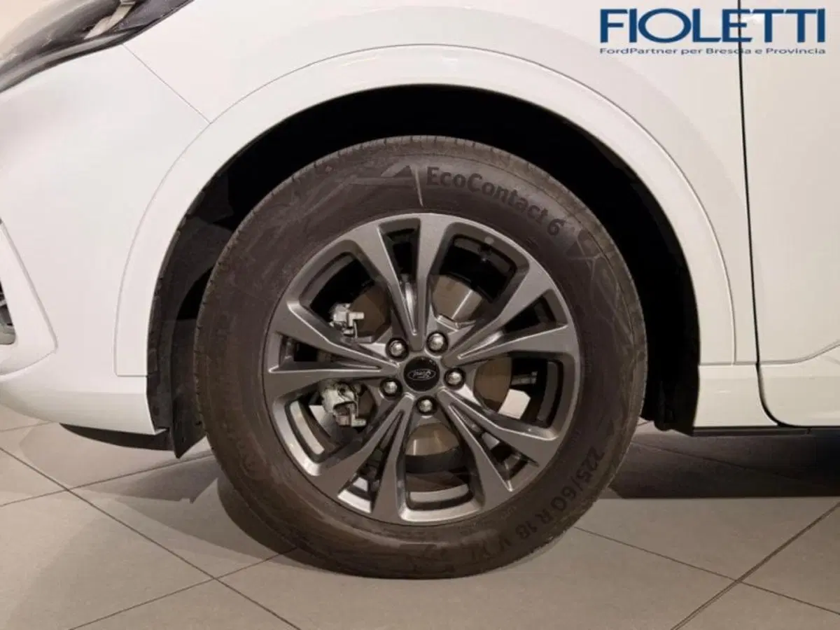 Ford Kuga usata a Brescia (13)