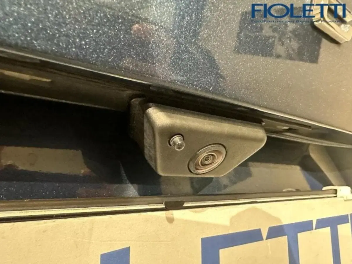 Ford Kuga usata a Brescia (15)