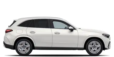 Mercedes-Benz GLC SUV 300 de phev AMG Line Premium 4matic auto nuova a Genova