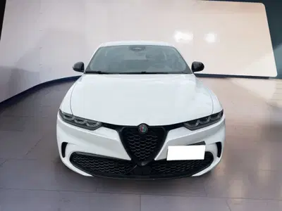 Alfa Romeo Tonale 1.6 Sprint 130cv tct6 del 2025 usata a Torino