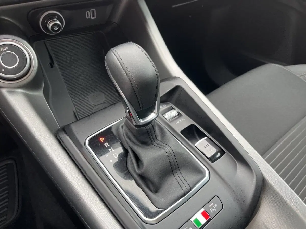 Alfa Romeo Tonale usata a Torino (12)