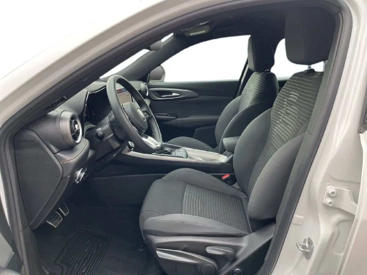 Alfa Romeo Tonale usata a Torino (9)