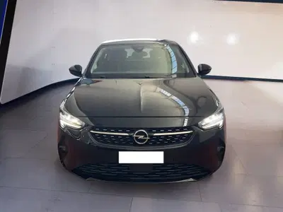 Opel Corsa 1.2 Corsa s&s 75cv del 2023 usata a Torino