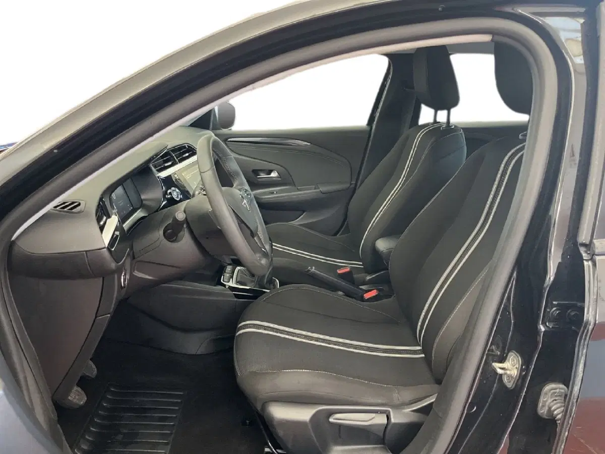 Opel Corsa usata a Torino (10)