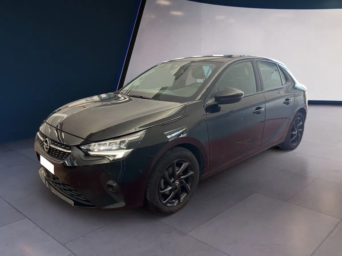 Opel Corsa usata a Torino (2)